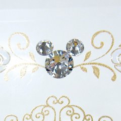 ディズニーブライダルフレーム 1000053685画像