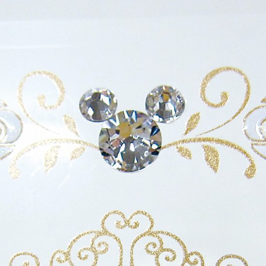 ディズニーブライダルフレーム 1000053685画像