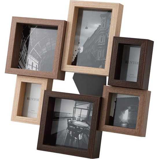 フォトフレーム　６オープン 253-531 2025画像