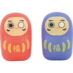 起き上がり箸置き だるま EX-3378画像