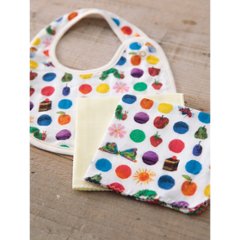 ミニギフトボックス（はらぺこあおむし） ドット Rｰ231004画像