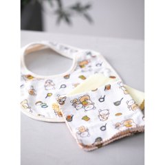 ミニギフトボックス　こぐまちゃん オフホワイト Rｰ210714 画像