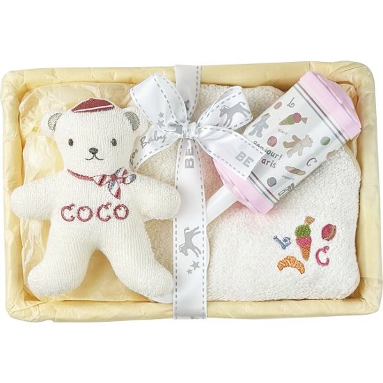 ロロココ　チャイムセット　ｍｉｎｉー６ ピンク 7928-PIBE画像