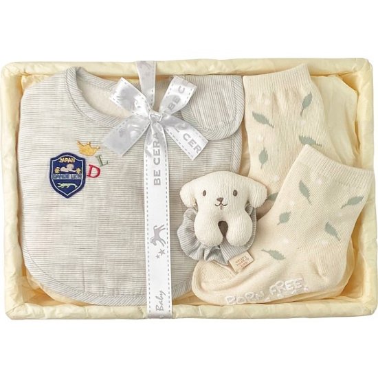 オーガニックおでかけセット 6946-0350画像