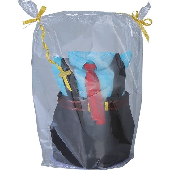 おむつｄｅケーキ　２段 ＢＯＹ 25ｰ001ｰBOY画像