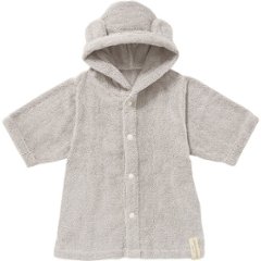 ココポンチョギフト グレー CE45015GY 画像