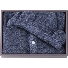 ココポンチョギフト ネイビー CE45015NB の画像