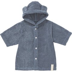 ココポンチョギフト ネイビー CE45015NB 画像