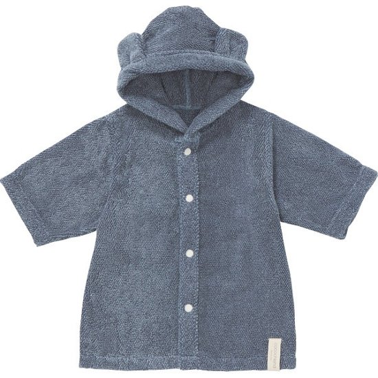 ココポンチョギフト ネイビー CE45015NB 画像