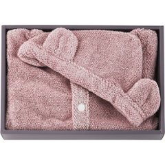 ココポンチョギフト ピンク CE45015P の画像