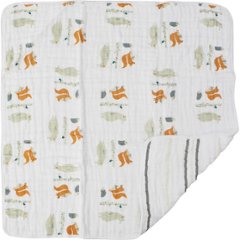 ニューキャッスルクラシックス　コットンリトルブランケット NC-LBC3330の画像