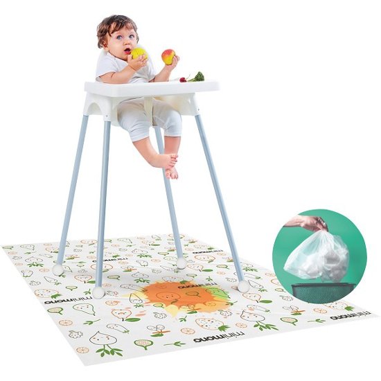 ミニモノ　防水おたすけシート　３ロールセット MNM060001画像