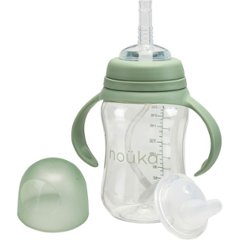 ノーカ　２ｗａｙカップ モス NK-CSS005-4の画像