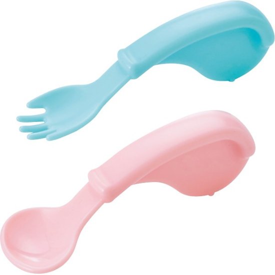 ミキハウス　テーブルウェアセット 46-7152-689画像