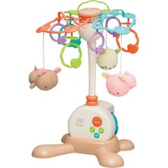 やすらぎふわふわ３ＷＡＹメリー 5819の画像