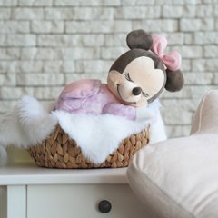 いっしょにねんねぐっすりメロディ ベビーミニー 4904810916222画像