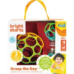 ブライトスターツ　グラスプ　ザ　デイ　ギフトセット 16908の画像