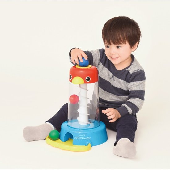 くもん　くるくるチャイム BKｰ52  画像