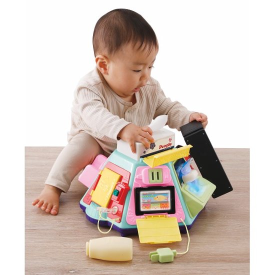 ピープル　いたずら１歳やりたい放題プレミアム HD-019画像