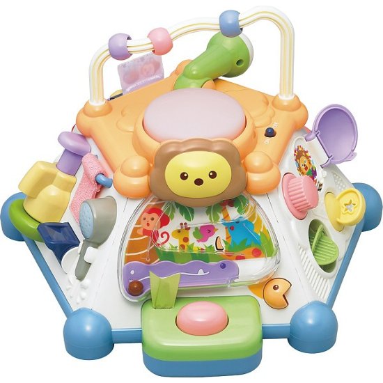 たのしく知育！やみつきボックス＋ 7760画像