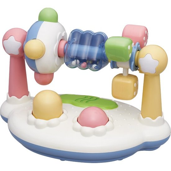 まわしてクルクルサウンド 8171画像