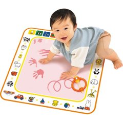 ミッフィー　はじめてのスイスイおえかき 1821104画像