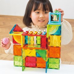 ピープル　ピタゴラス　知育いっぱい！ボールコースターサウンド PGS-138画像