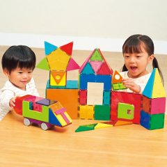 ピープル　ピタゴラスＢＡＳＩＣ　知育いっぱい！きほんボックス PGS-149画像