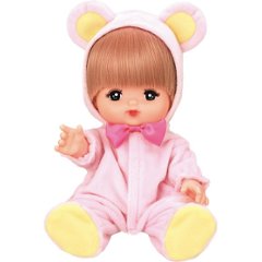 メルちゃん　入門セット 1851622画像