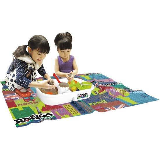 ラングスサンドプレイセット 1743992画像