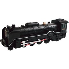 フリクション Ｄ５１蒸気機関車 191566の画像