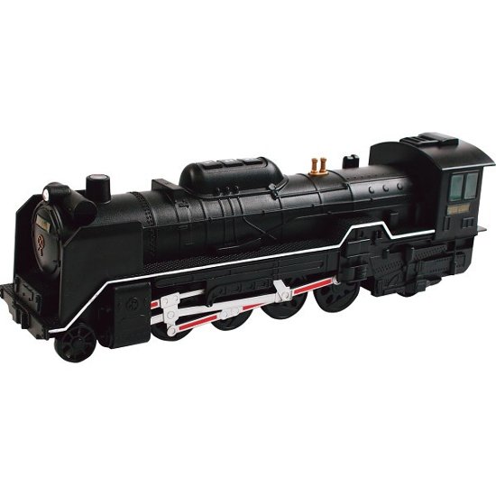 フリクション Ｄ５１蒸気機関車 191566画像