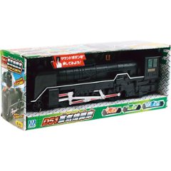 フリクション Ｄ５１蒸気機関車 191566画像