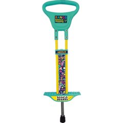 ラングス　バランスホッピング ミントブルー 1631320の画像