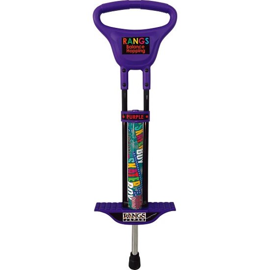 ラングス　バランスホッピング パープル 1648840画像