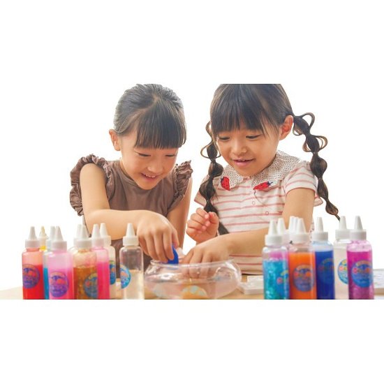 ぷにょぷにょアクアリウム海のなかまたち KJT120421画像