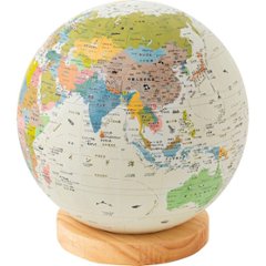 ほぼ日のアースボール　ジャーニー 46804の画像