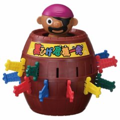 黒ひげ危機一発 1780373画像