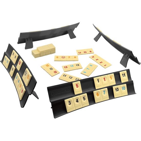 ラミィキューブクラシック 1717画像