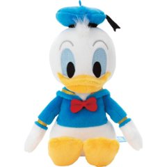 ディズニーキャラクター　洗えるビーンズコレクション ドナルドダック 4904790706455の画像