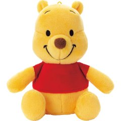 ディズニーキャラクター　洗えるビーンズコレクション くまのプーさん 4904790706295の画像