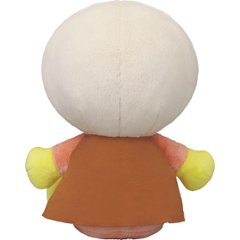 ふんわりカラーぬいぐるみ アンパンマン 822841画像