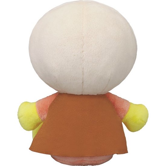 ふんわりカラーぬいぐるみ アンパンマン 822841画像