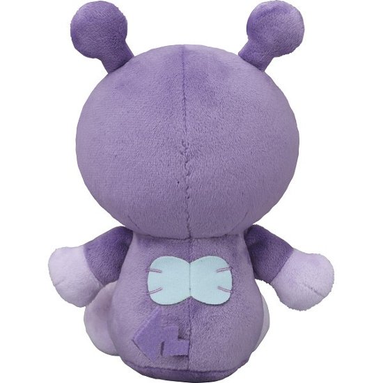 ふんわりカラーぬいぐるみ ばいきんまん 822858画像