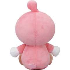 ふんわりカラーぬいぐるみ ドキンちゃん 822865画像