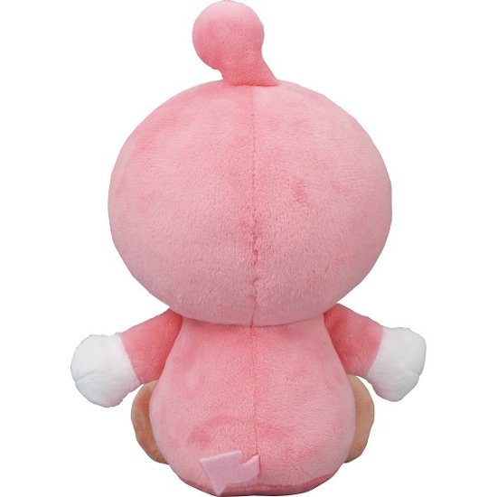 ふんわりカラーぬいぐるみ ドキンちゃん 822865画像