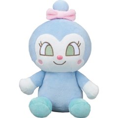 ふんわりカラーぬいぐるみ コキンちゃん 822872の画像