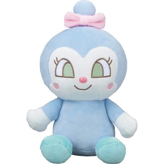 ふんわりカラーぬいぐるみ コキンちゃん 822872画像