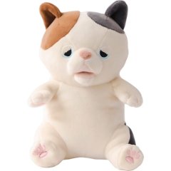 甘噛みハムハム ゆず／ミケネコ YE-HM001YZ  の画像