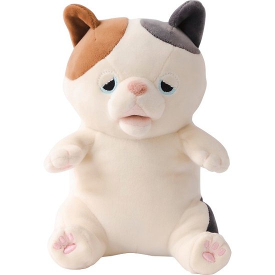 甘噛みハムハム ゆず／ミケネコ YE-HM001YZ  画像